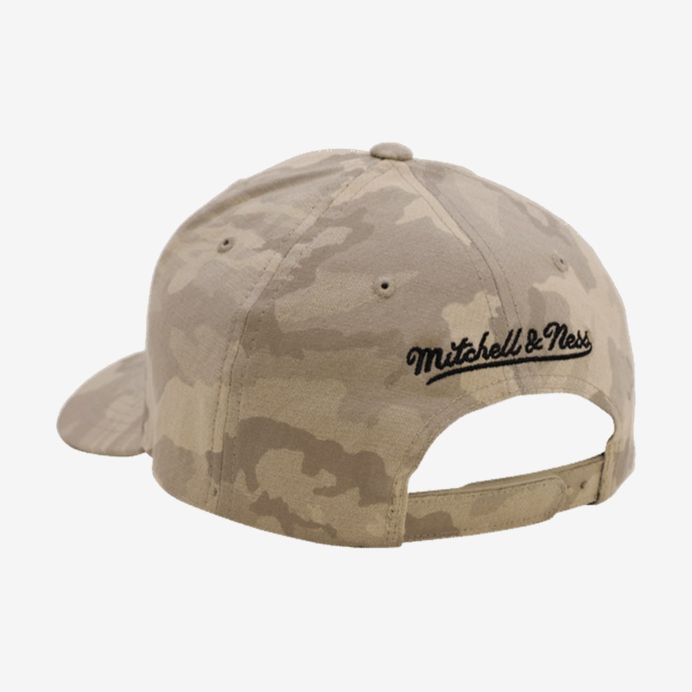 Los Angeles Lakers Khaki Camo, Khaki#73698
