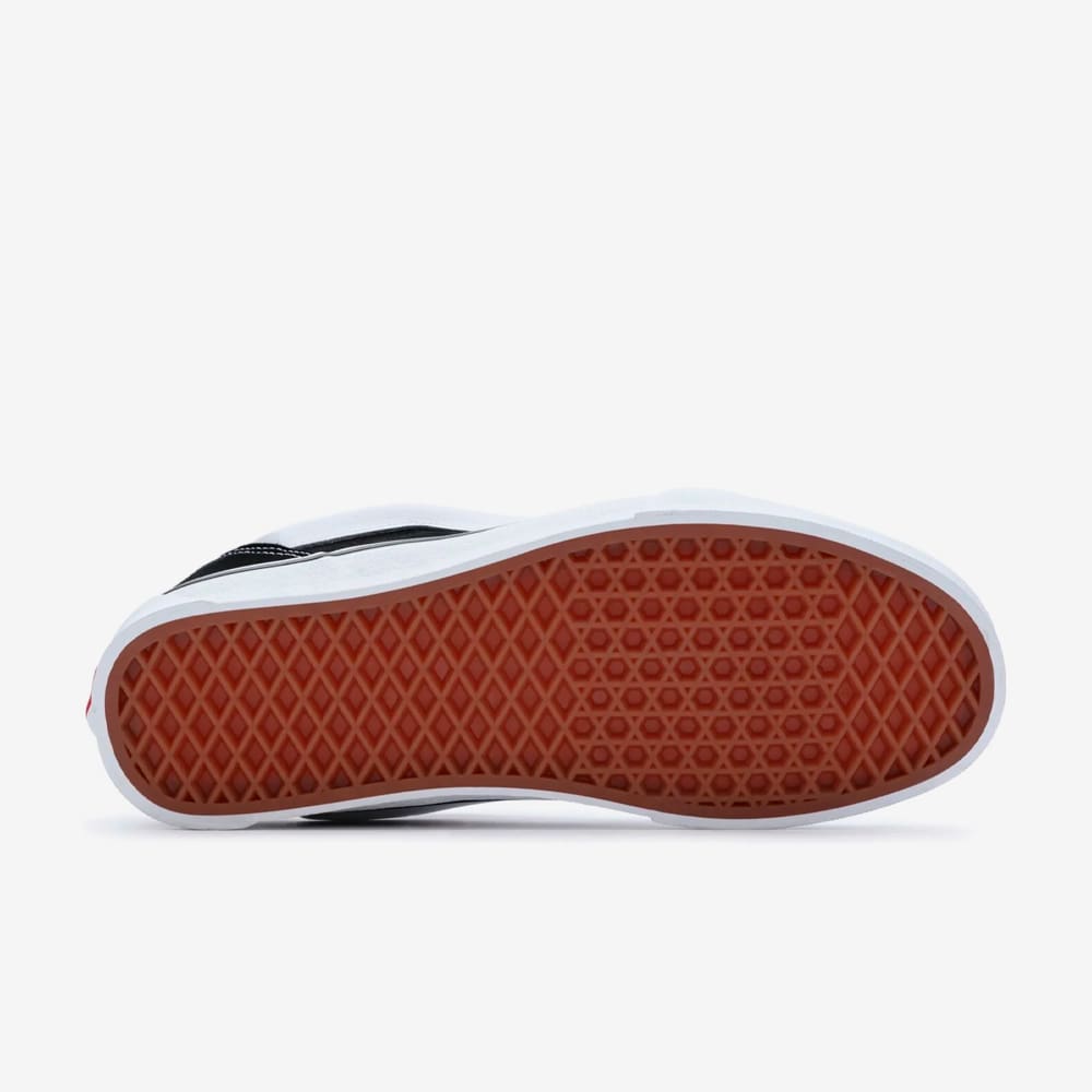 Knu Skool, Black/True White#101313