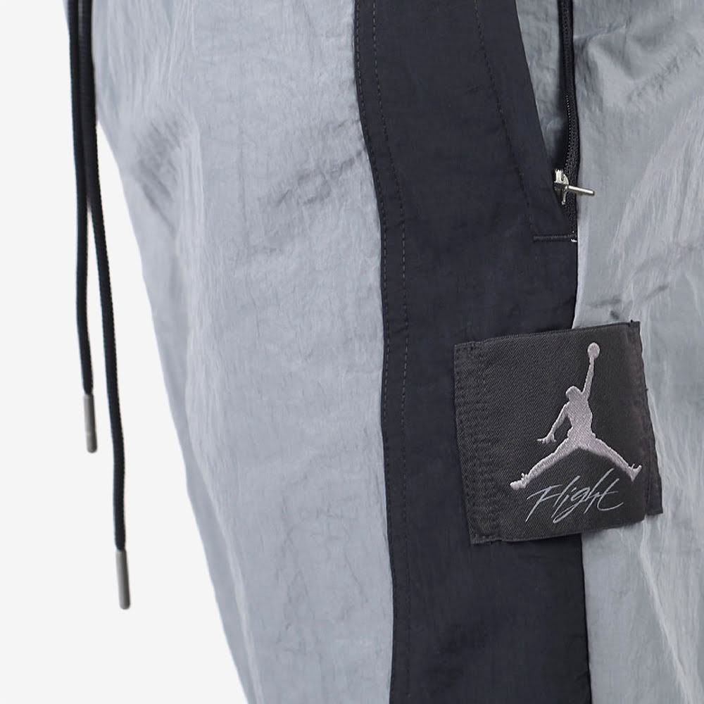 Flight Suit Pants, Smoke Grey/Black/Black#84781