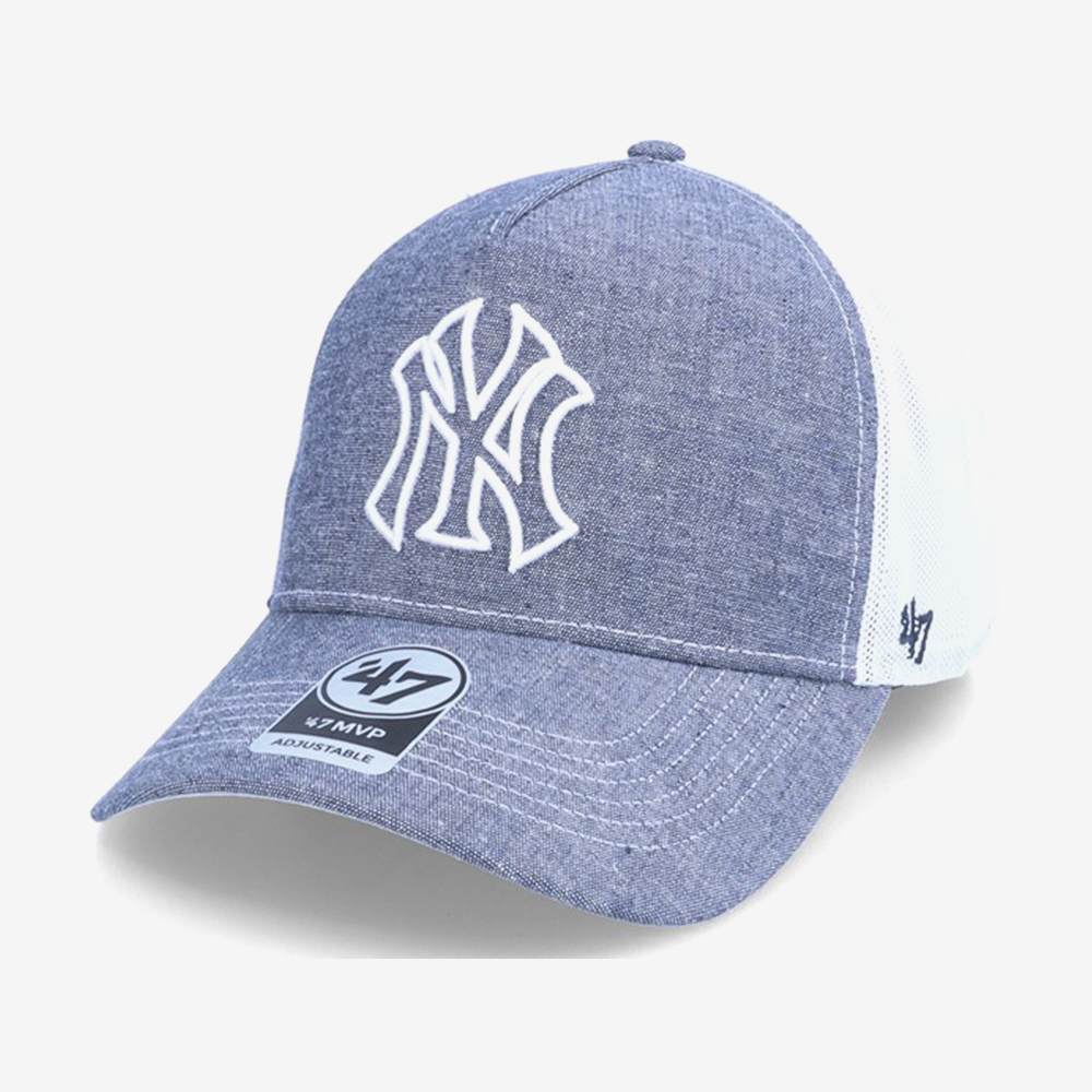 New York Yankees Emery MVP, Navy#69107