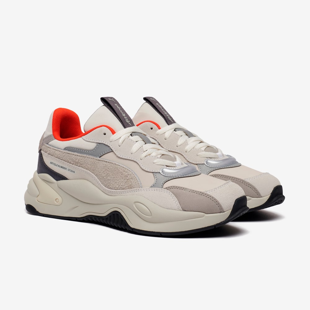 RS-2K Attempt, Vaporous Grey/Puma Silver#61558