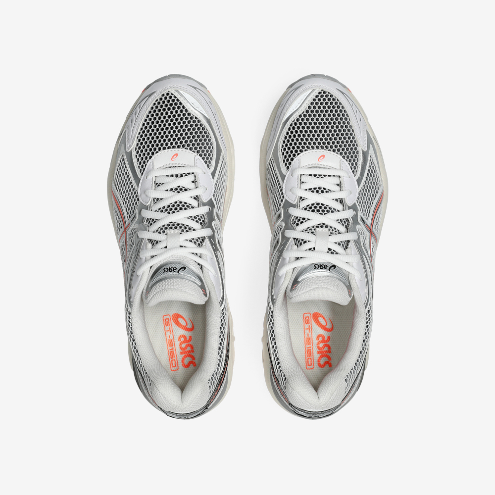 GT-2160, White/Sun Coral#113362