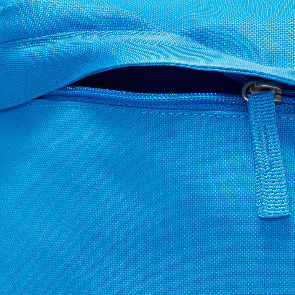 Heritage Backpack, Baltic Blue/Atomic Orange#85607