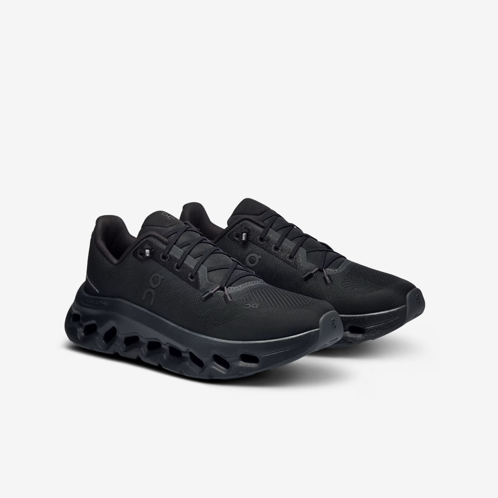 Cloudtilt, Eclipse/Black