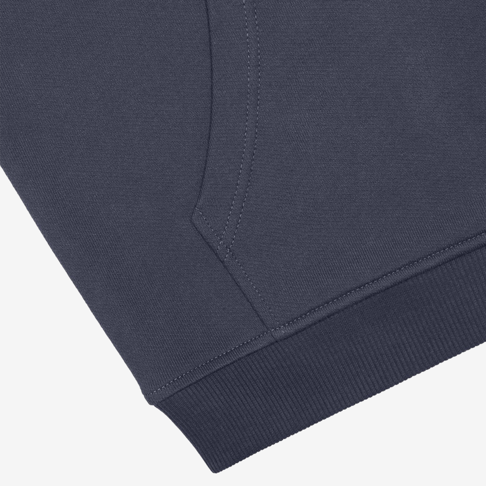 Signed Full-Zip Hoodie, Fume#113292