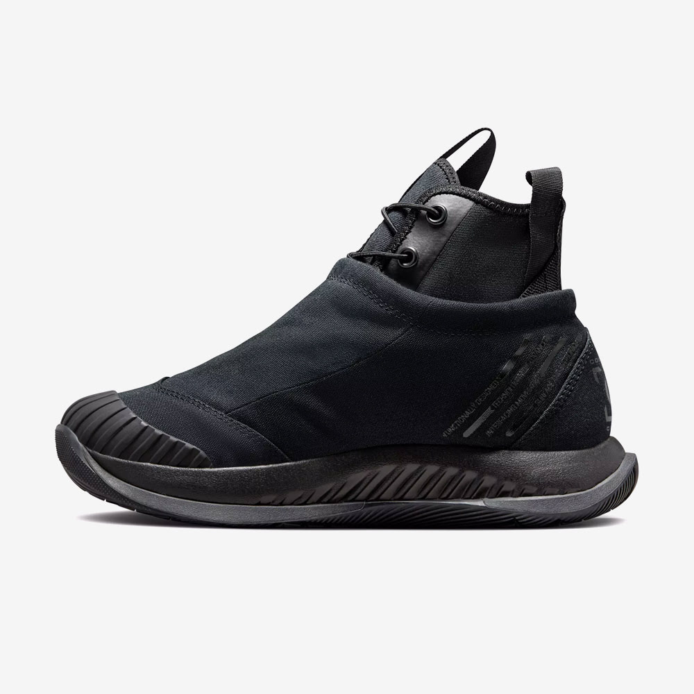 Utility Hi Explore CC, Black/Black/Black#84403