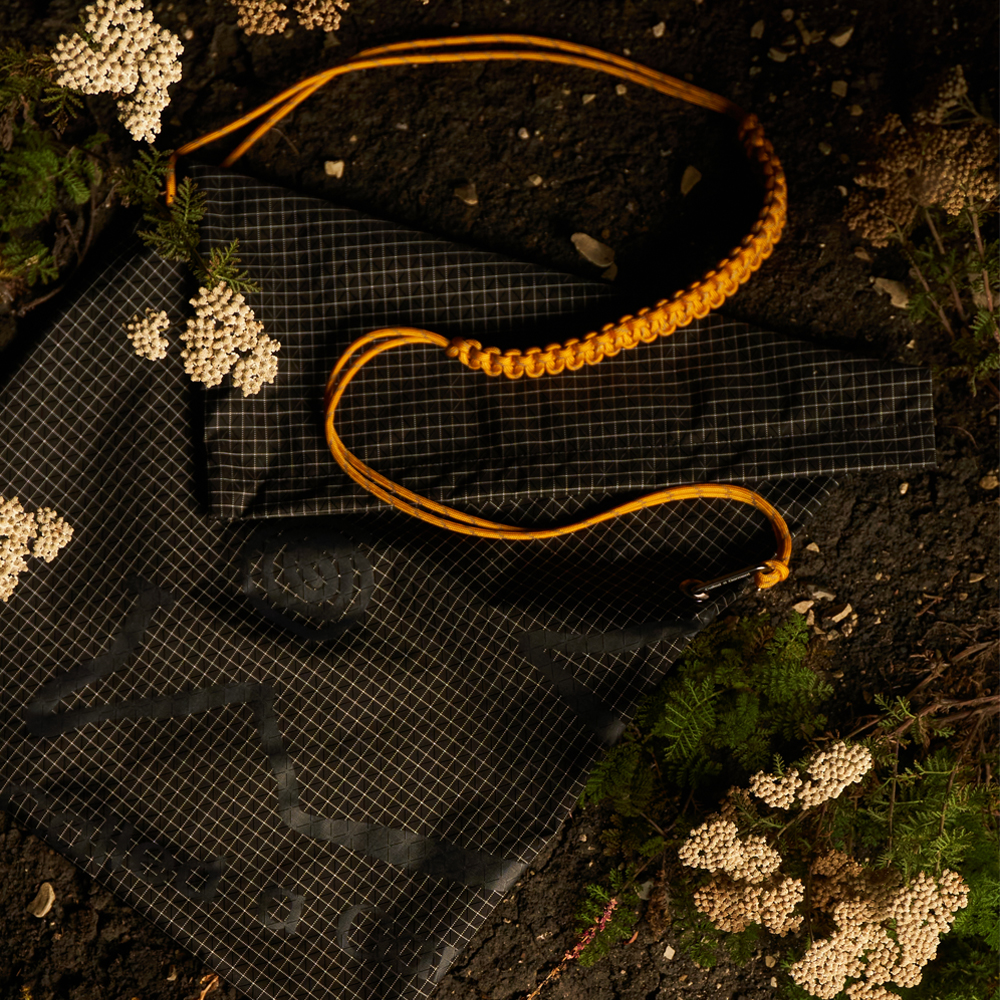 Artifact Pro Bag, Black/Yellow#115092