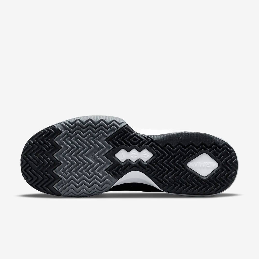 Air Max Impact 3, Black/White-Cool Grey#76738