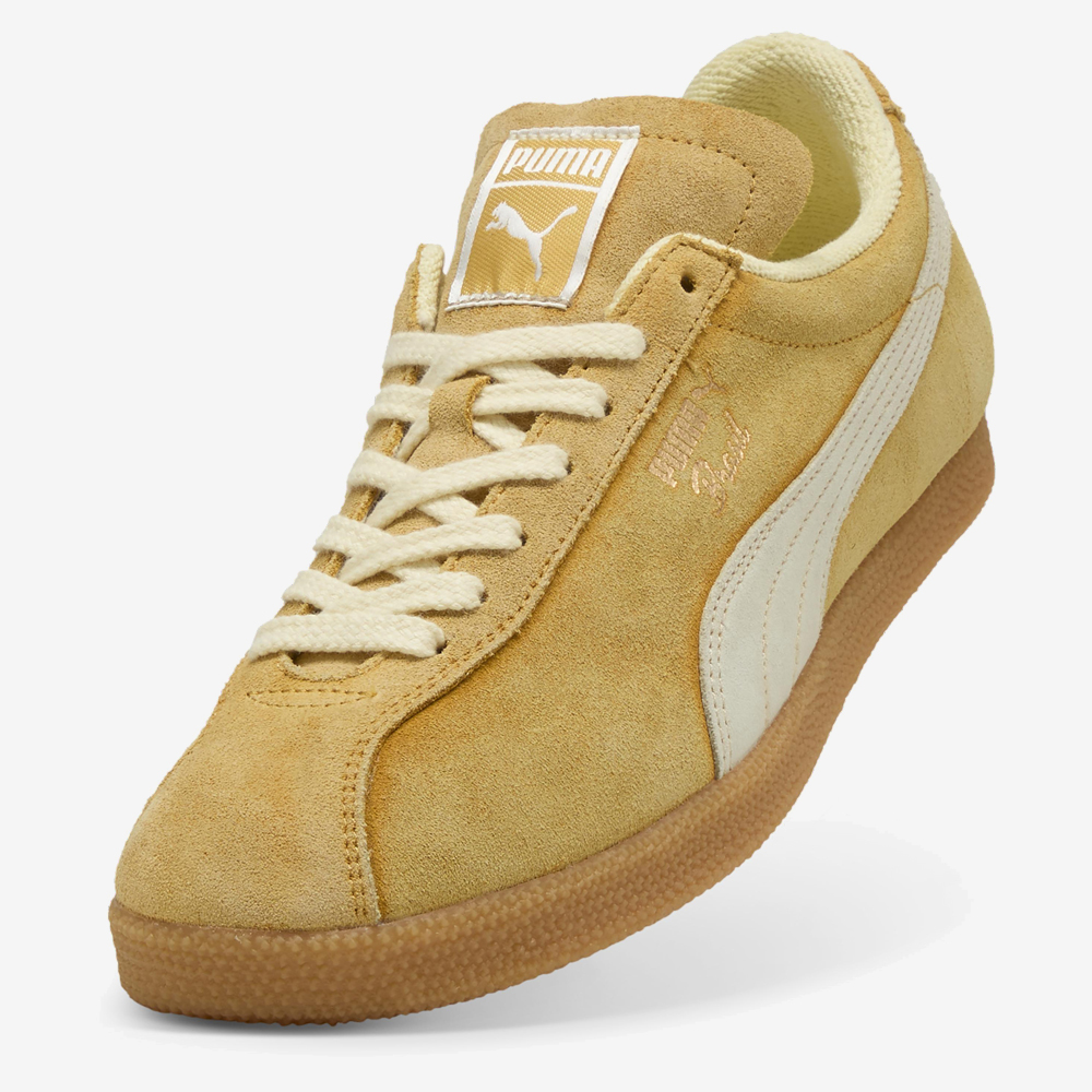 Brasil The NeverWorn V, Archive Gold/Creamy Vanilla#111402