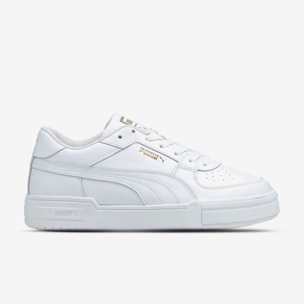 CA Pro Classic Trainers, Puma White#83263