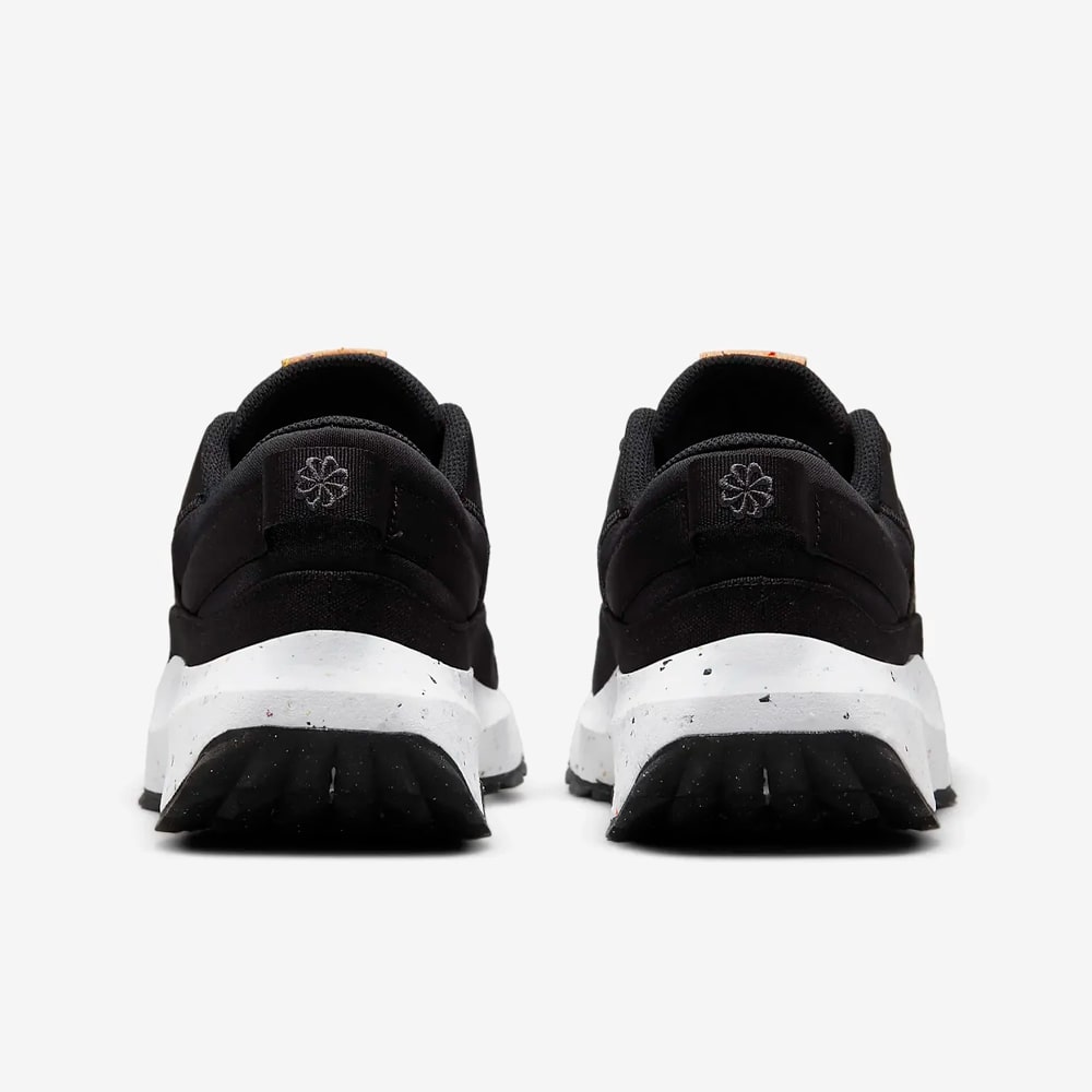 Crater Remixa, Black/White-Dk Smoke Grey#79002