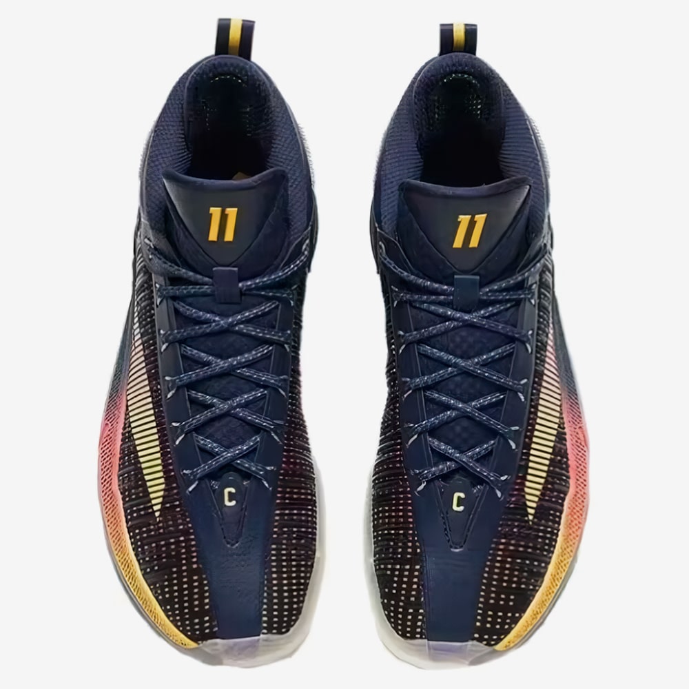 Klay Thompson 9, Bay Area Phantom#94597