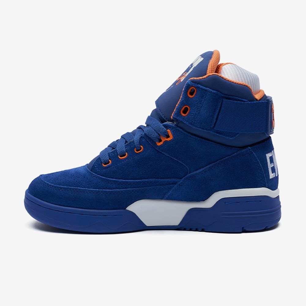 33 HI OG, Knicks Away#99125