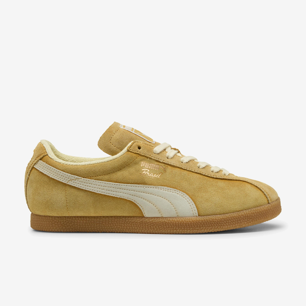 Brasil The NeverWorn V, Archive Gold/Creamy Vanilla#111397