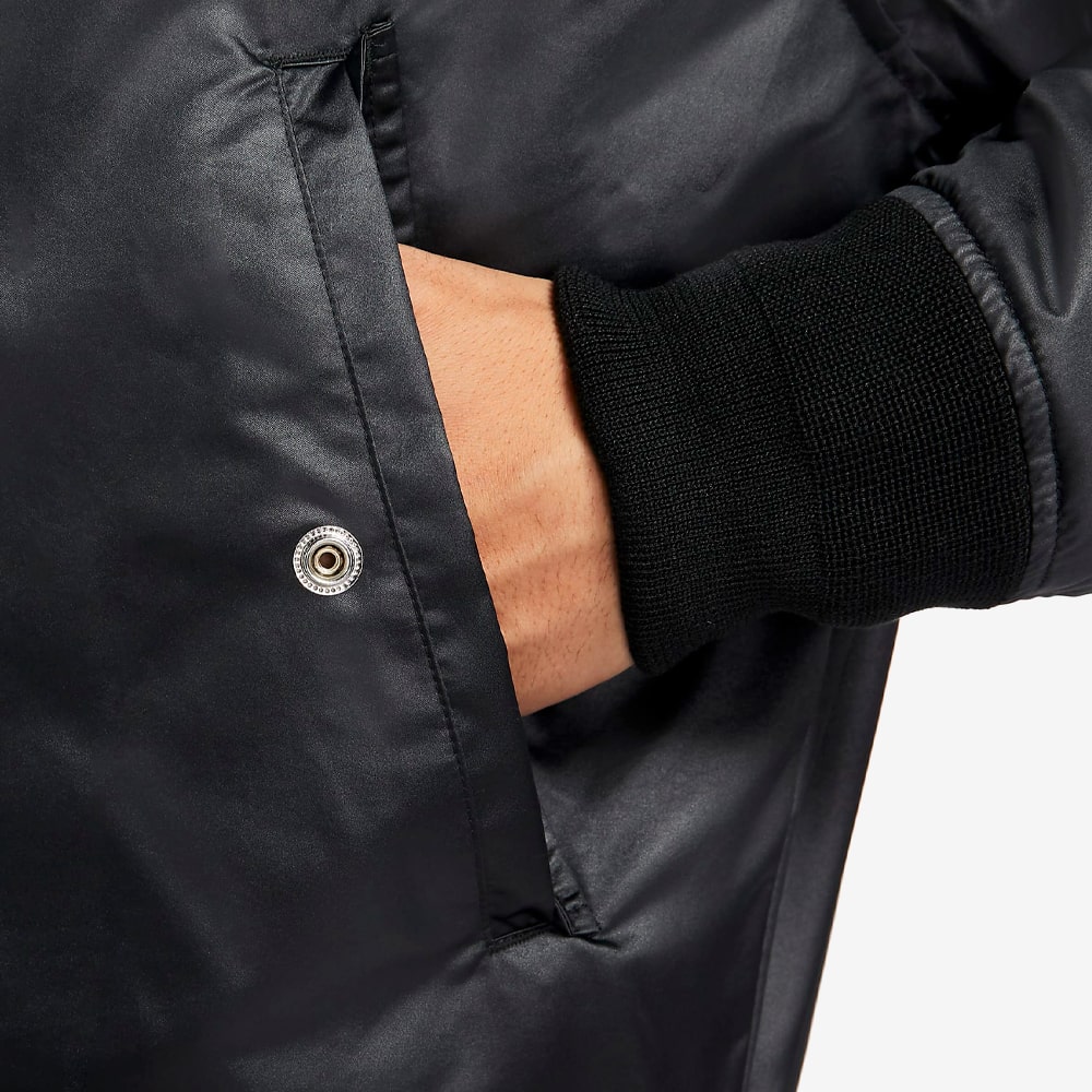 PSG MA-1 Jacket, Black#78988