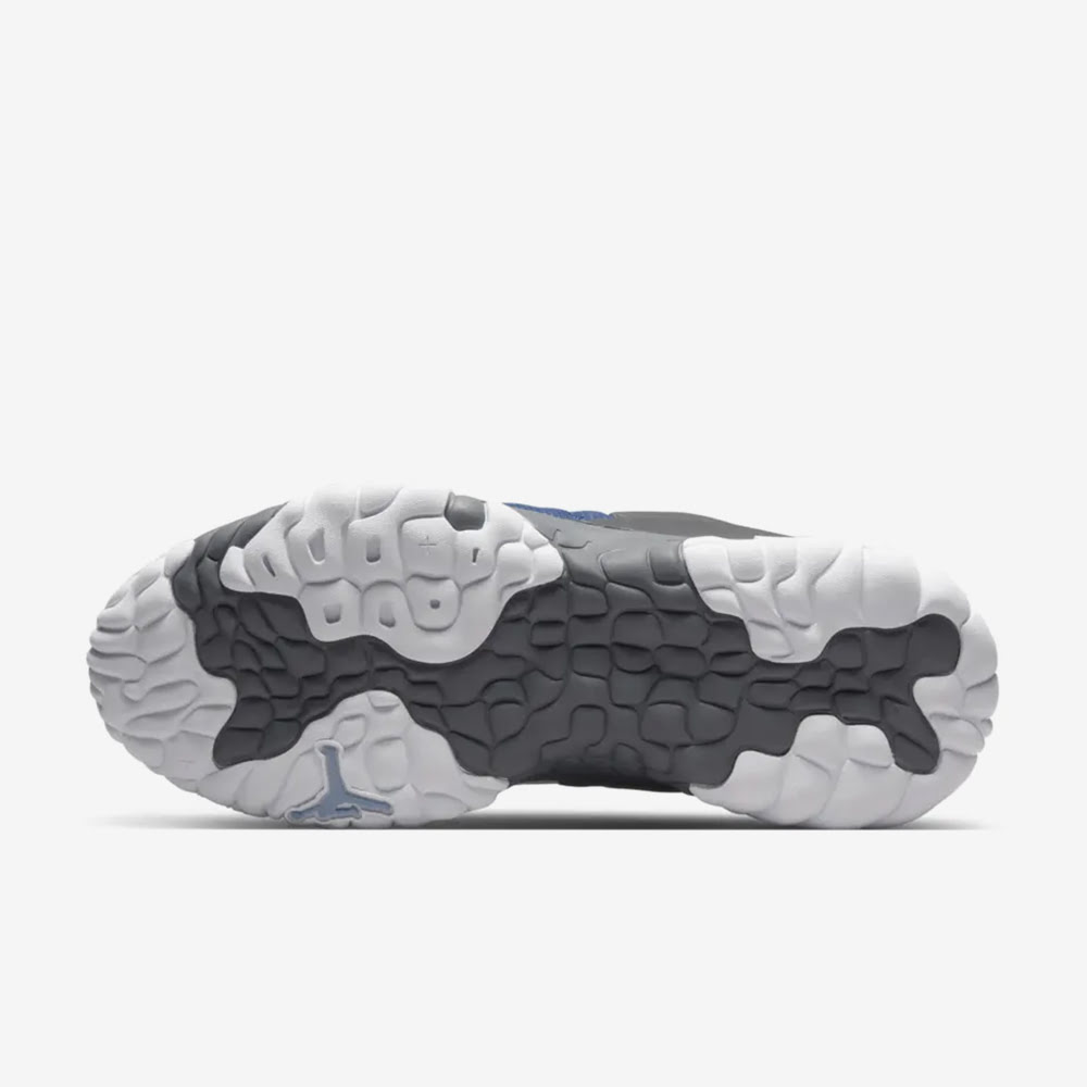 CLOT x Delta 2 SP, White/University Blue-Navy#85997