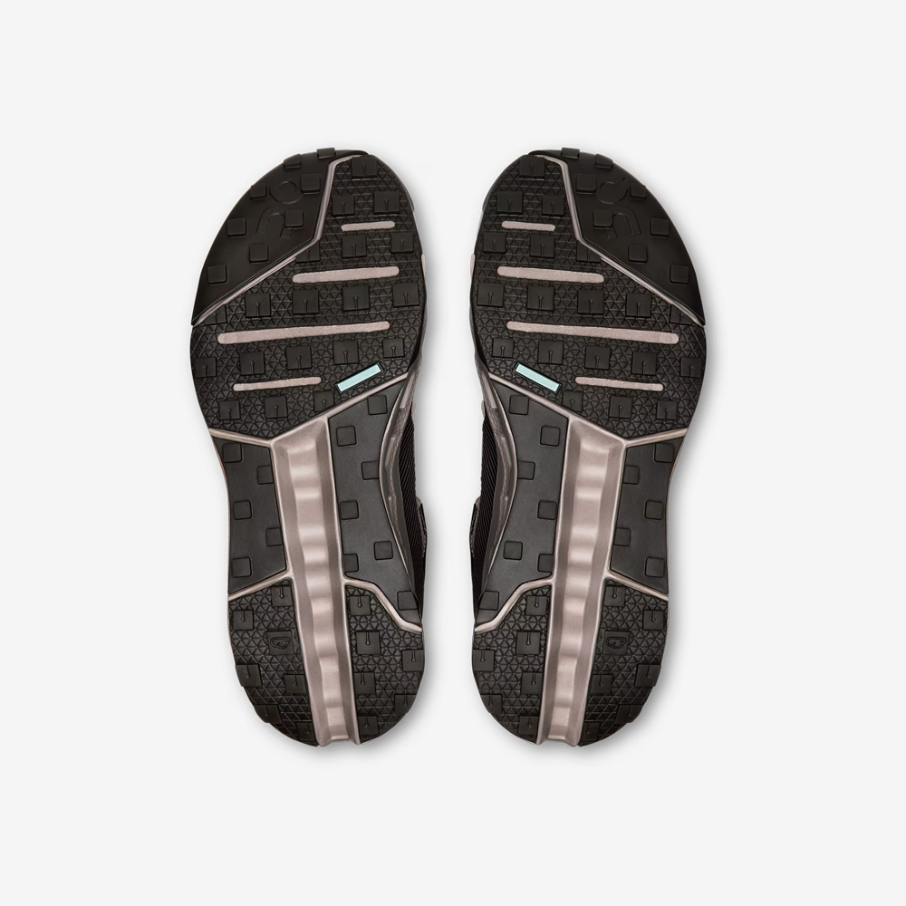 Wmns Cloudhorizon Waterproof, Grey#115305