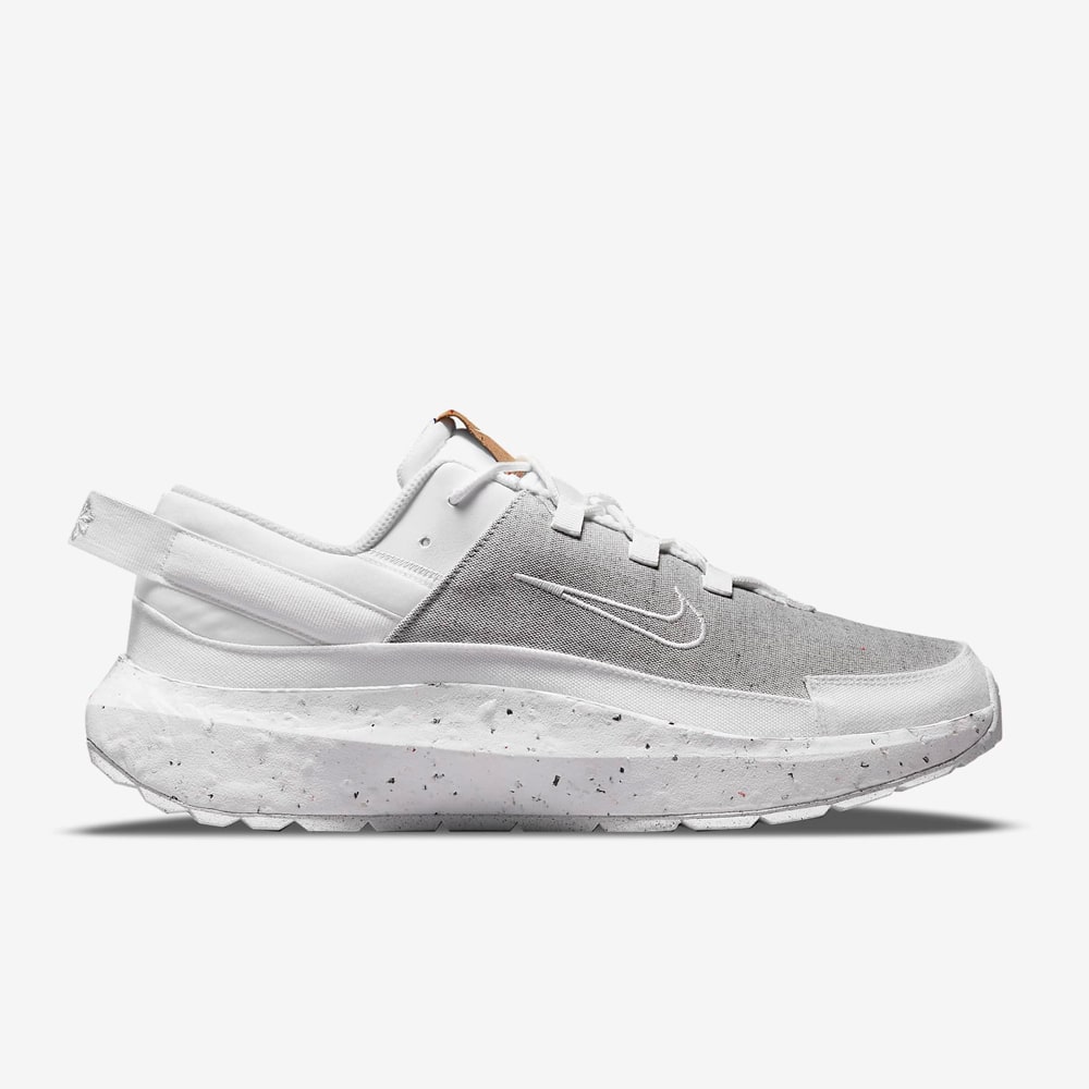 Crater Remixa, White/White-Photon Dust#79155