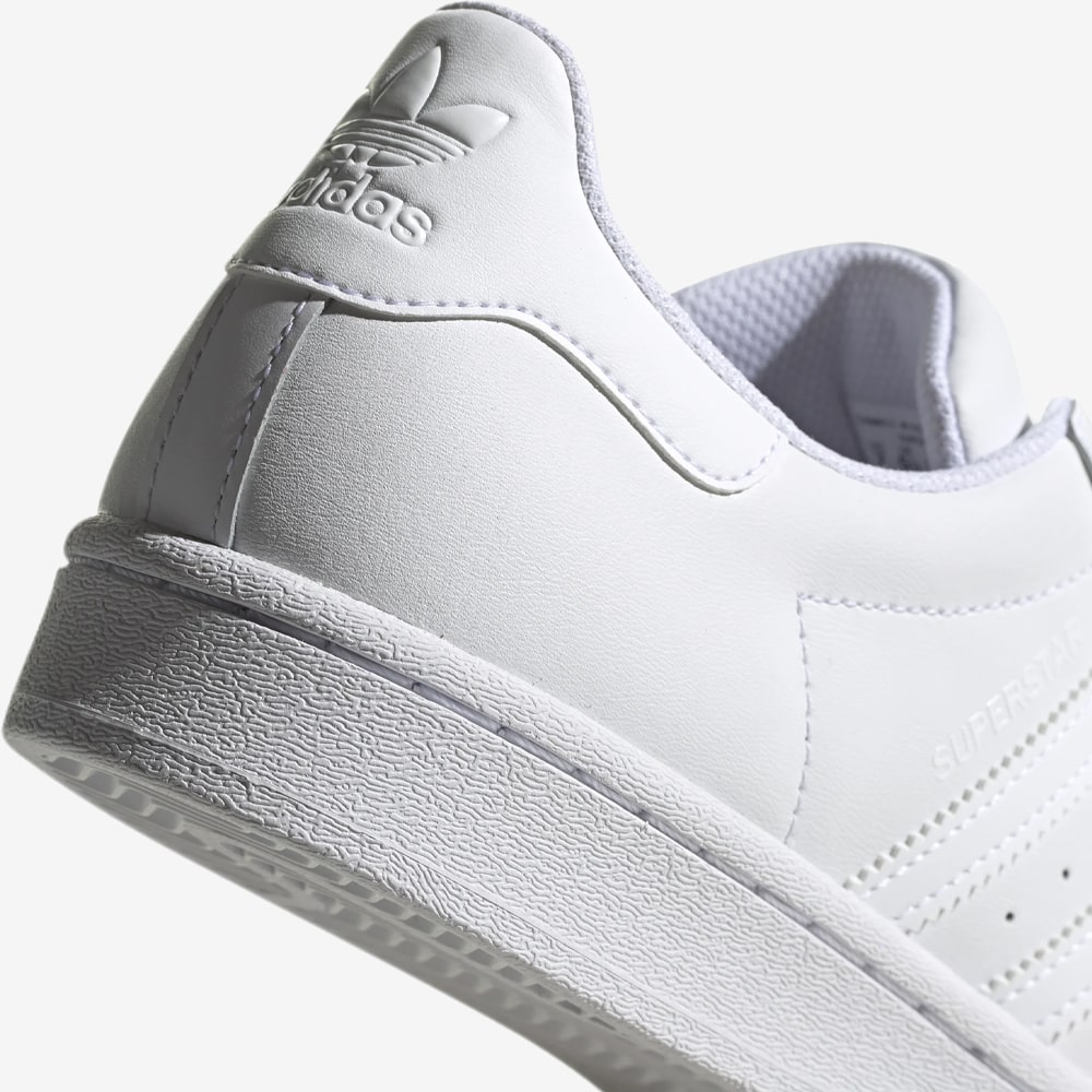 Wmns Superstar, Cloud White/Cloud White/Cloud White#80434
