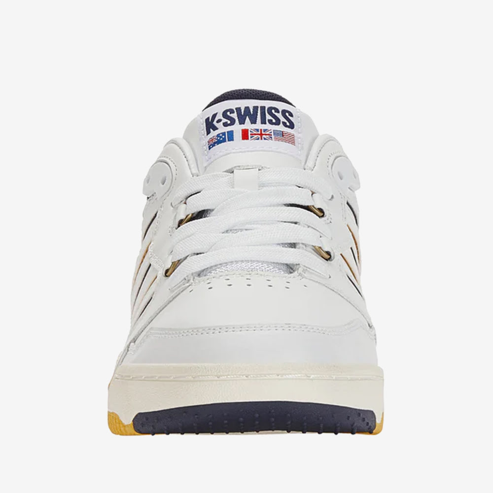 SI-18 RIVAL, Brilliant White/Navy#90078