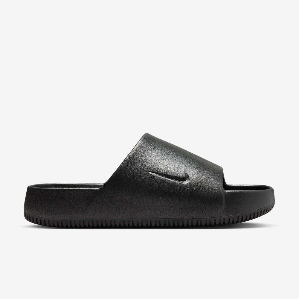 Calm Slide, Black#101918