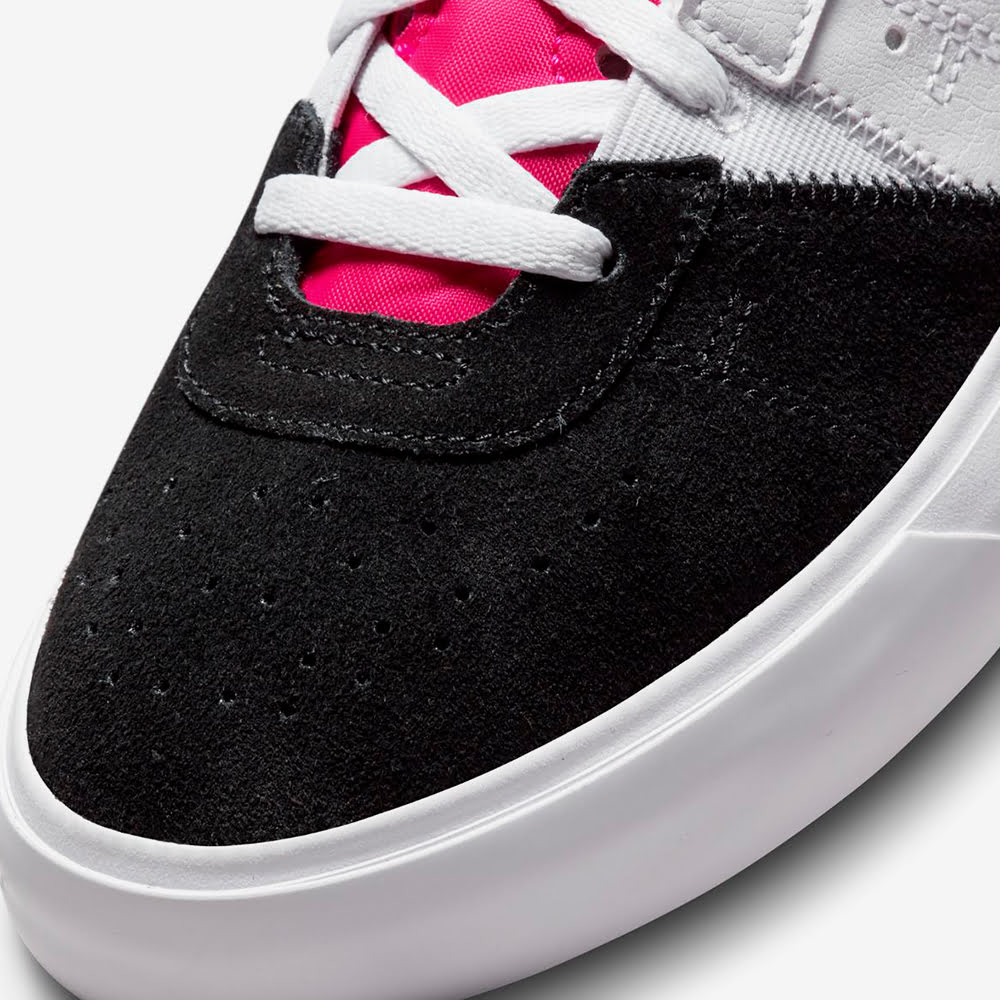 Wmns Series .05, White/Green Strike/Pink Prime/Black#86481