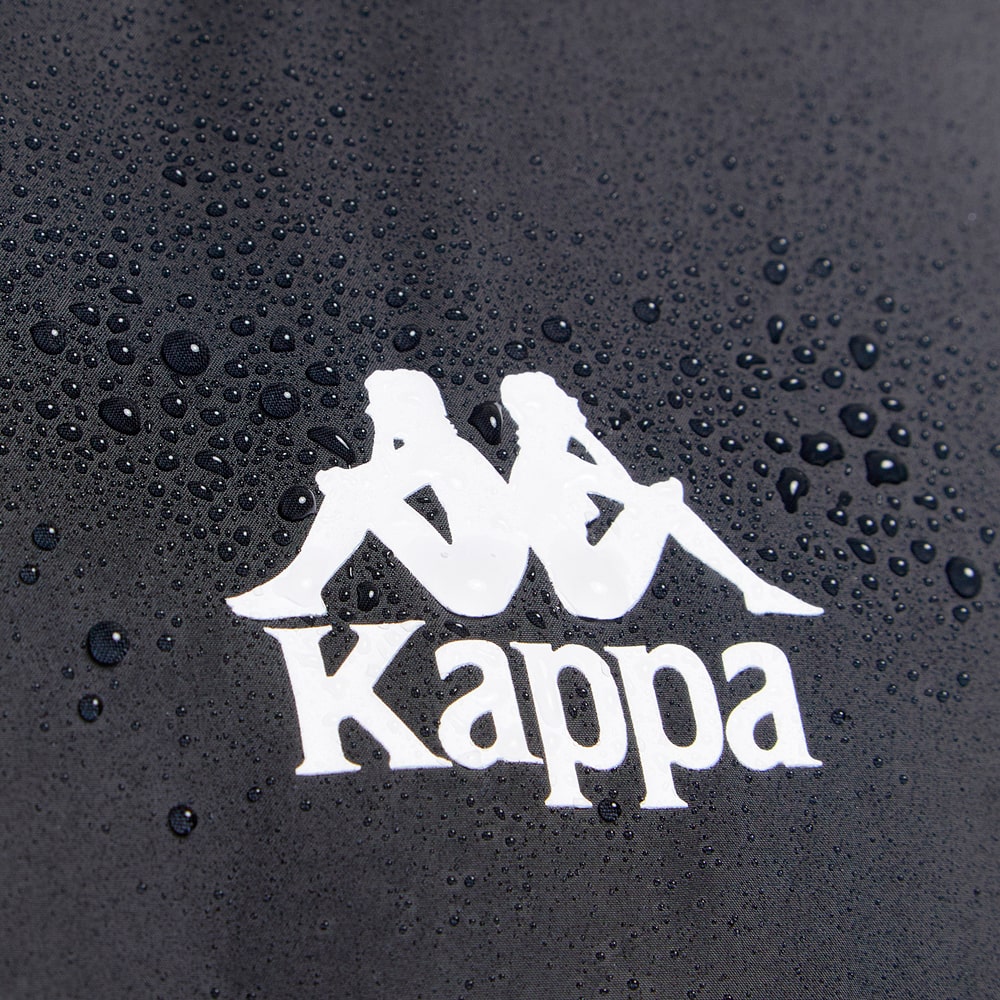 Classic Logo Puffer Jacket, Black#95256