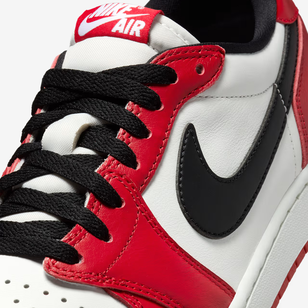 AJ 1 Low OG, Chicago#112354