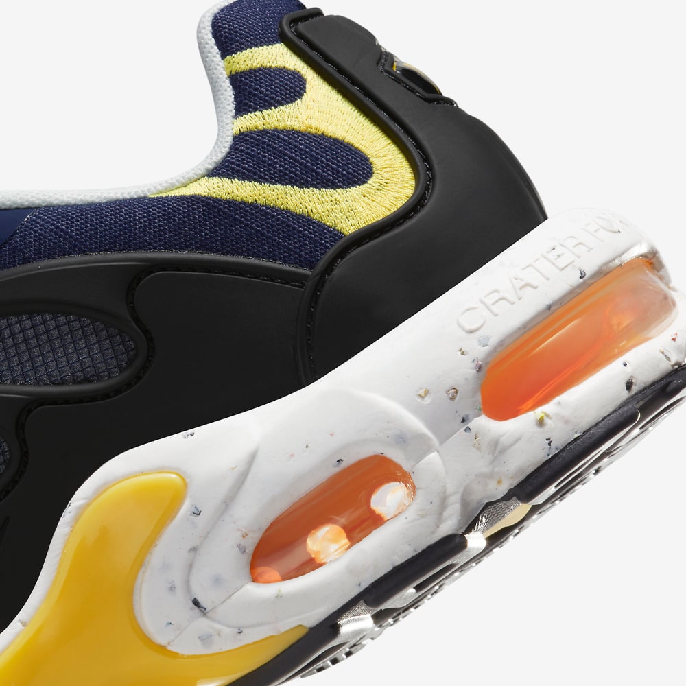 Air Max Terrascape Plus, Michigan#98588