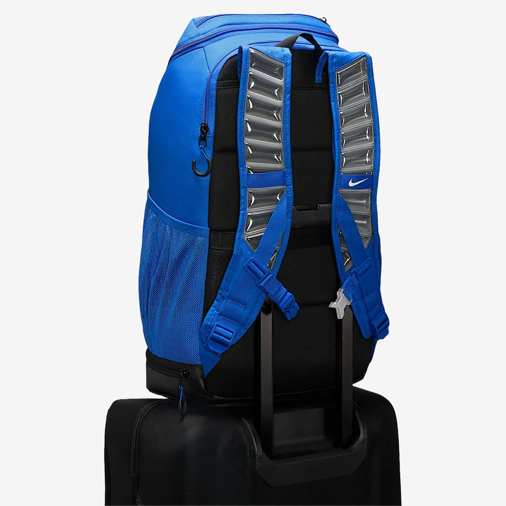 Varsity Elite Backpack, Game Royal/Black/White#115355
