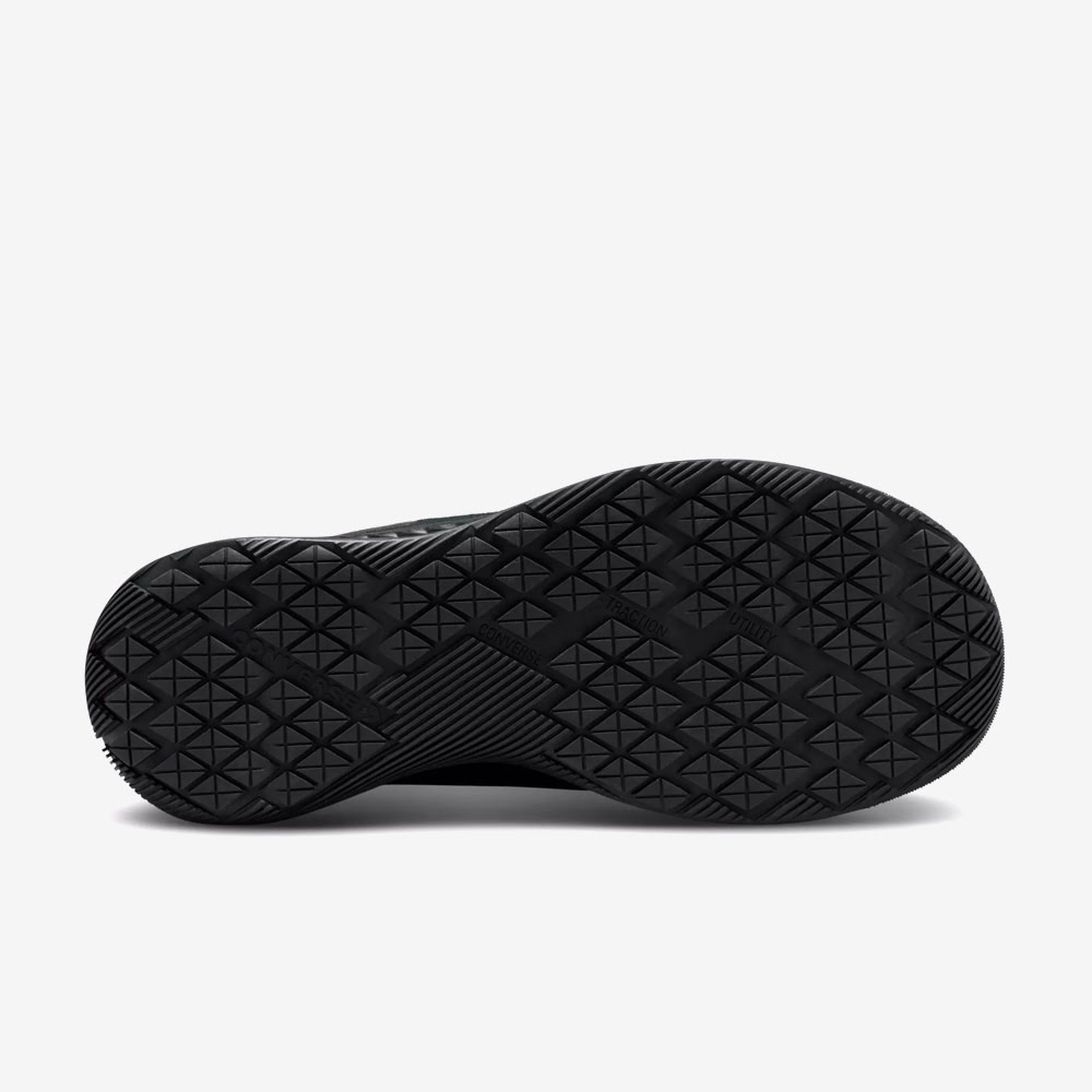 Utility Hi Explore CC, Black/Black/Black#84406