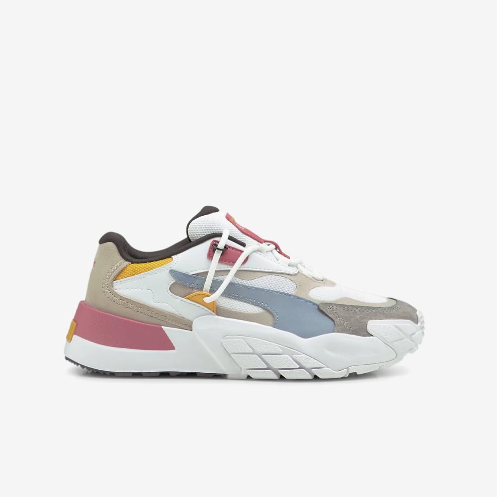 Hedra Bright Heights Wn"s, Puma White-Peyote#77792