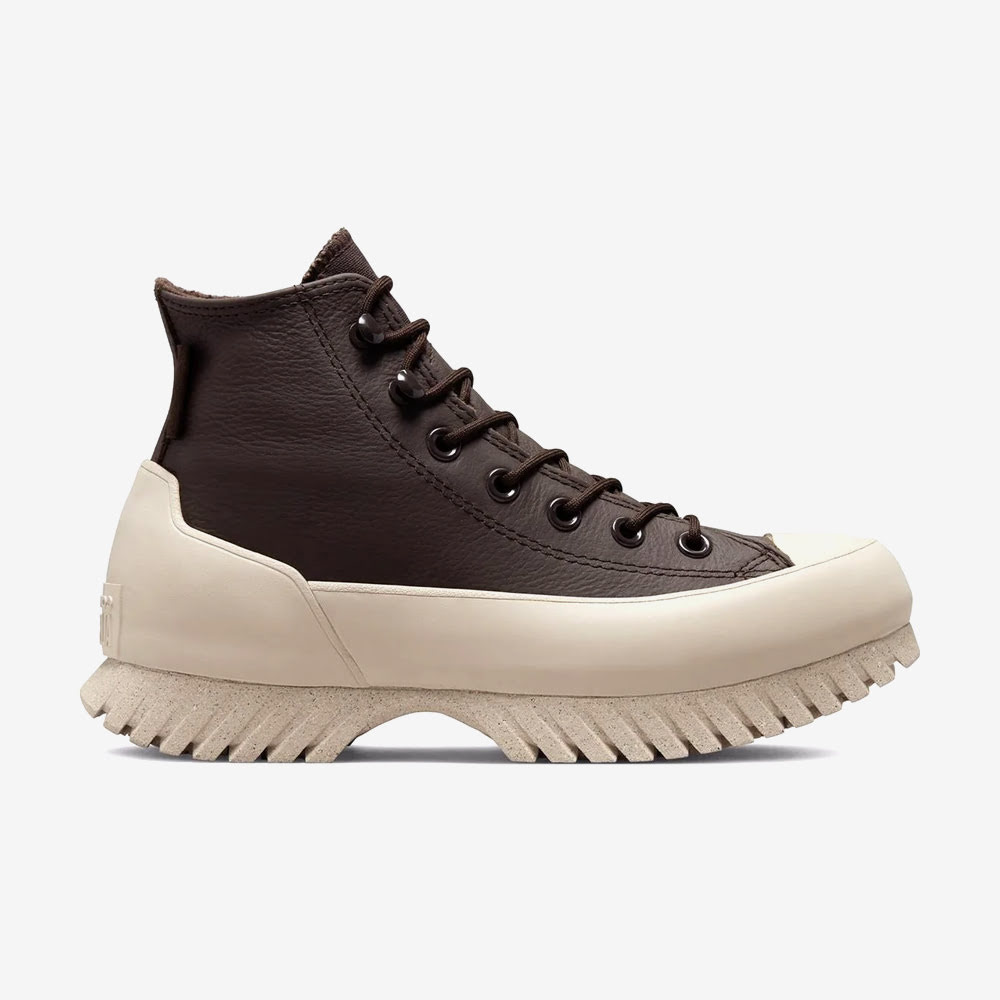 Chuck Taylor All Star Lugged Winter 2.0, Brown/Beige#85085