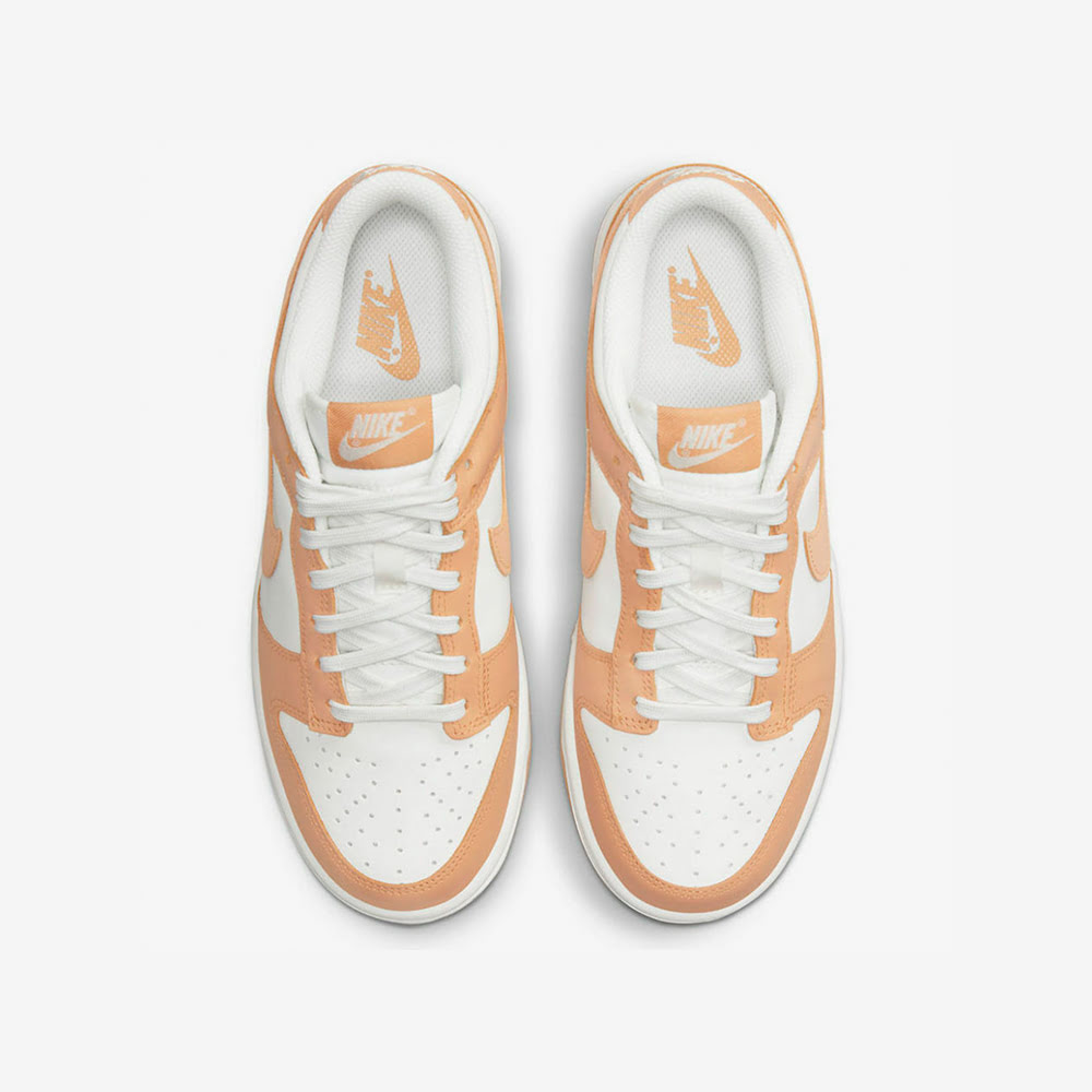 Wmns Dunk Low, Sail/Harvest Moon#85391