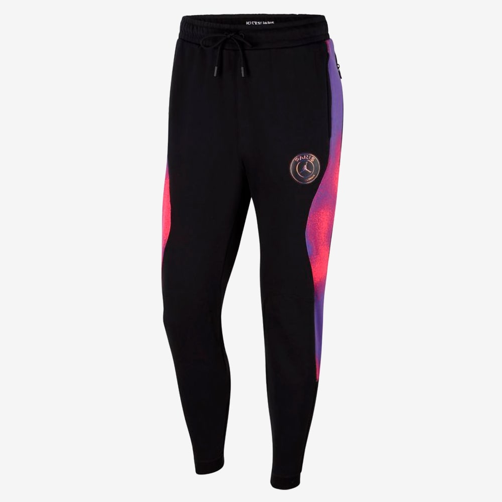 PSG Statement Fleece Pant, Black#63575