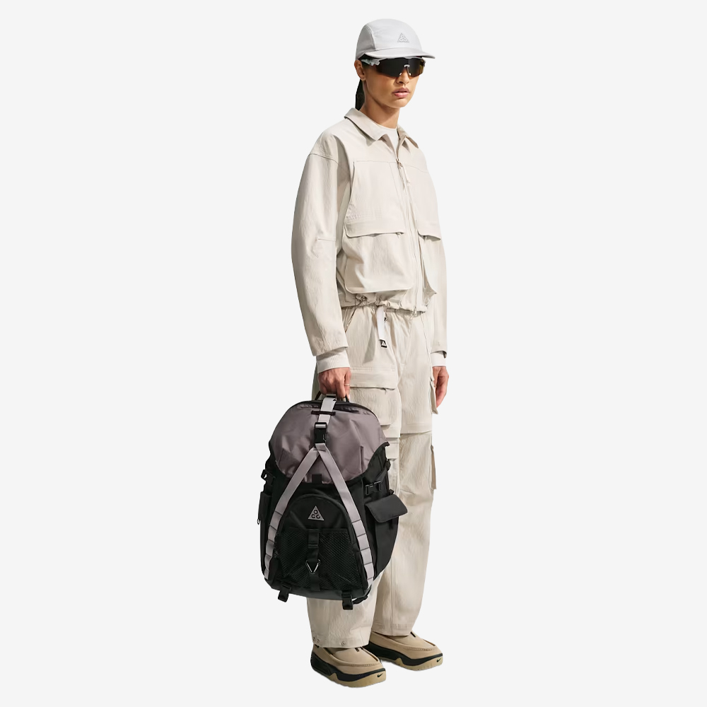 ACG DAYMAX Backpack, Black/College Grey/College Grey#115392
