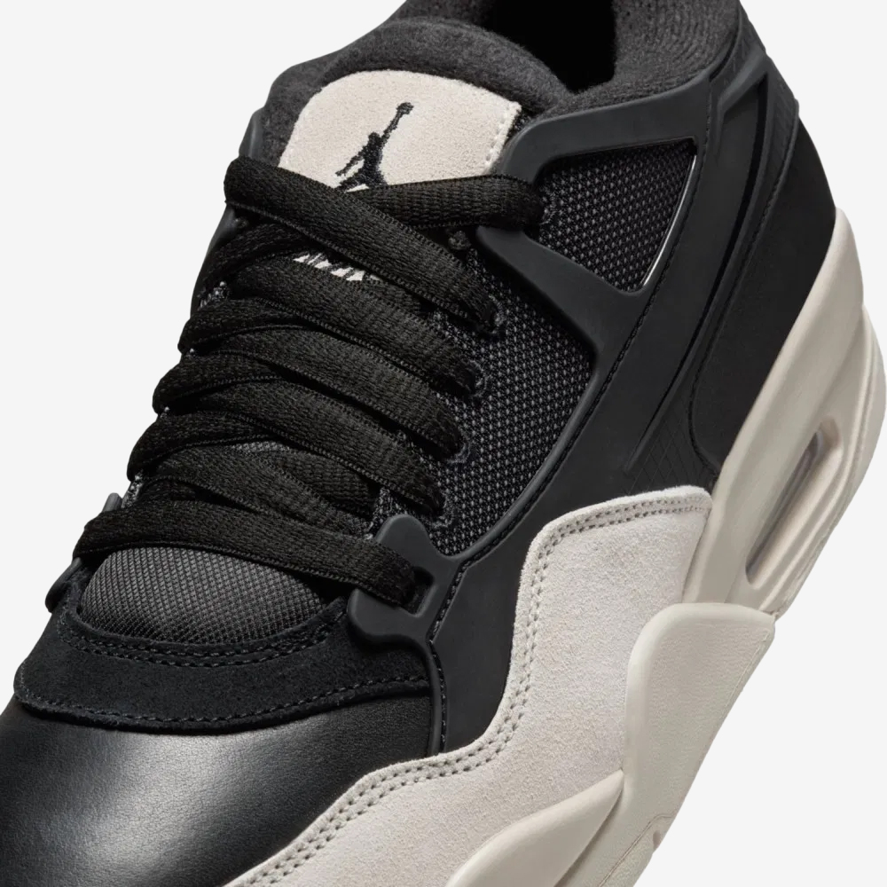 AJ 4 RM, Black Light Bone#107995