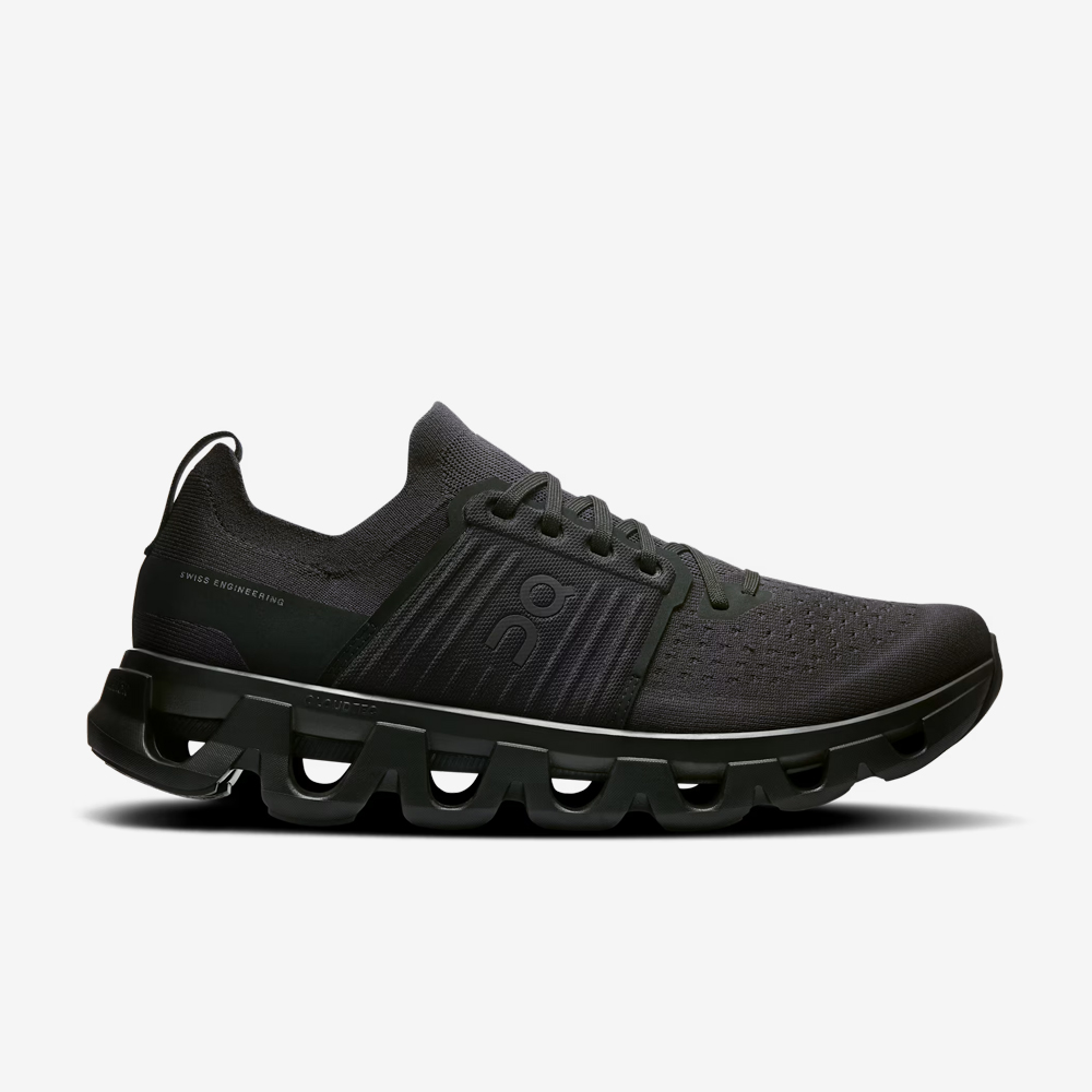 Cloudswift 4, Black/Grey#115321