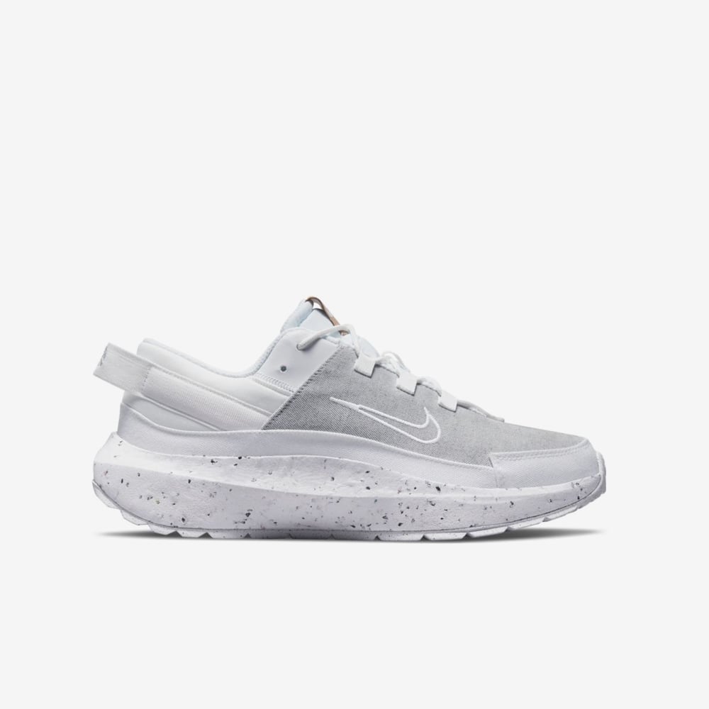 Wmns Crater Remixa, White/White-Photon Dust#79026