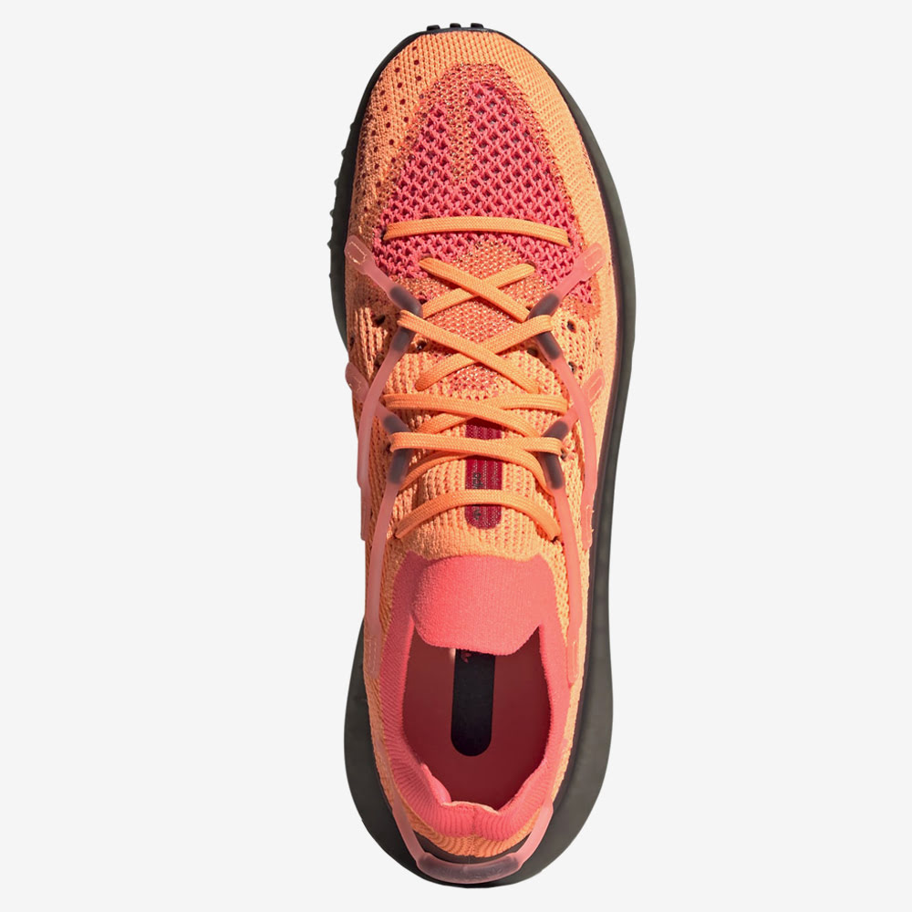 4D Fusio, Screaming Orange/Core Black/Solar Red#83470