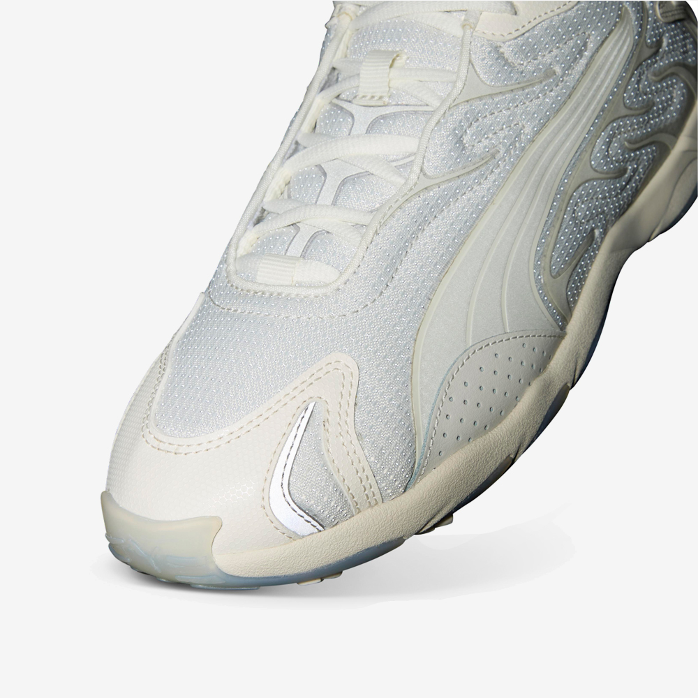 Inhale, Reflective/Warm White#111421