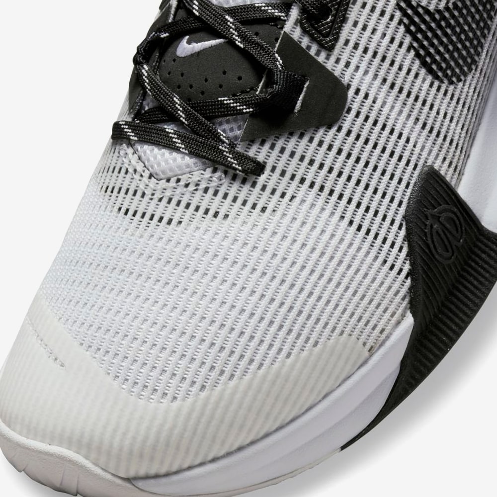 Air Max Impact 3, White/Black#77261