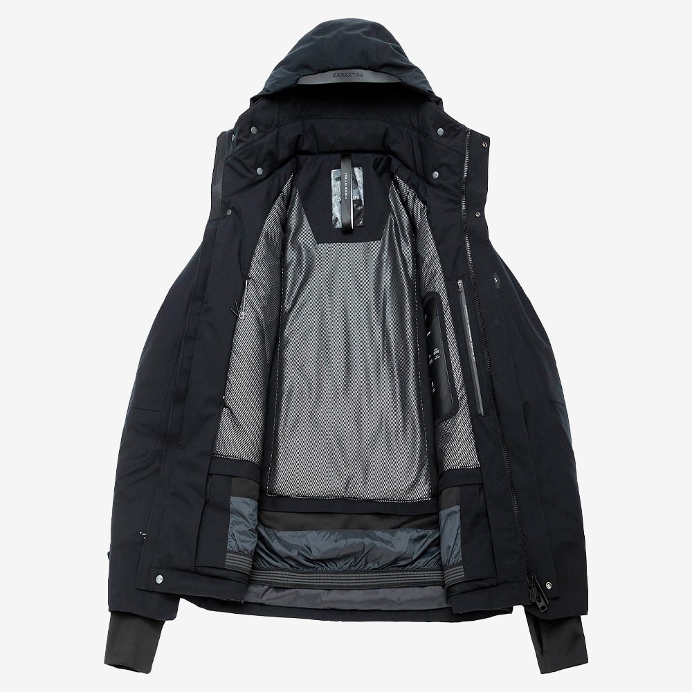 WERYK, Black#94962