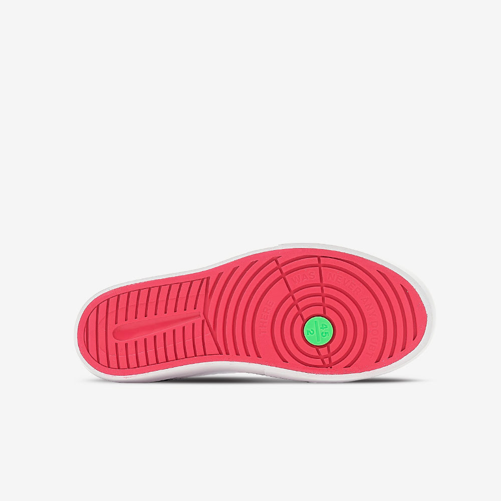 Wmns Series .05, White/Green Strike/Pink Prime/Black#86479