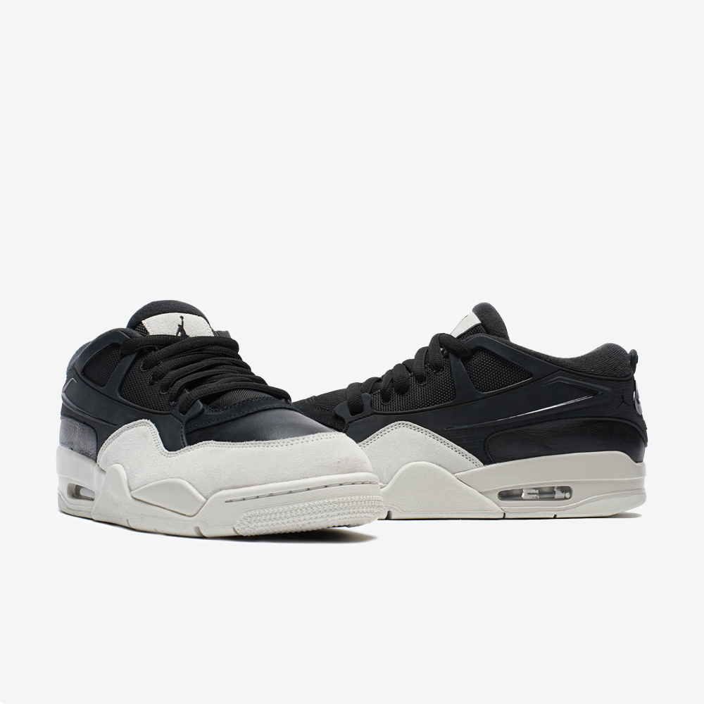 AJ 4 RM, Black Light Bone#107992