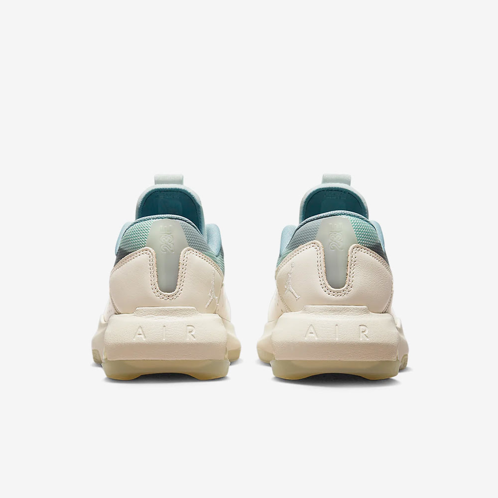 Wmns Air 200E, Light Orewood Brown/Barely Green/Metallic Silver#87563