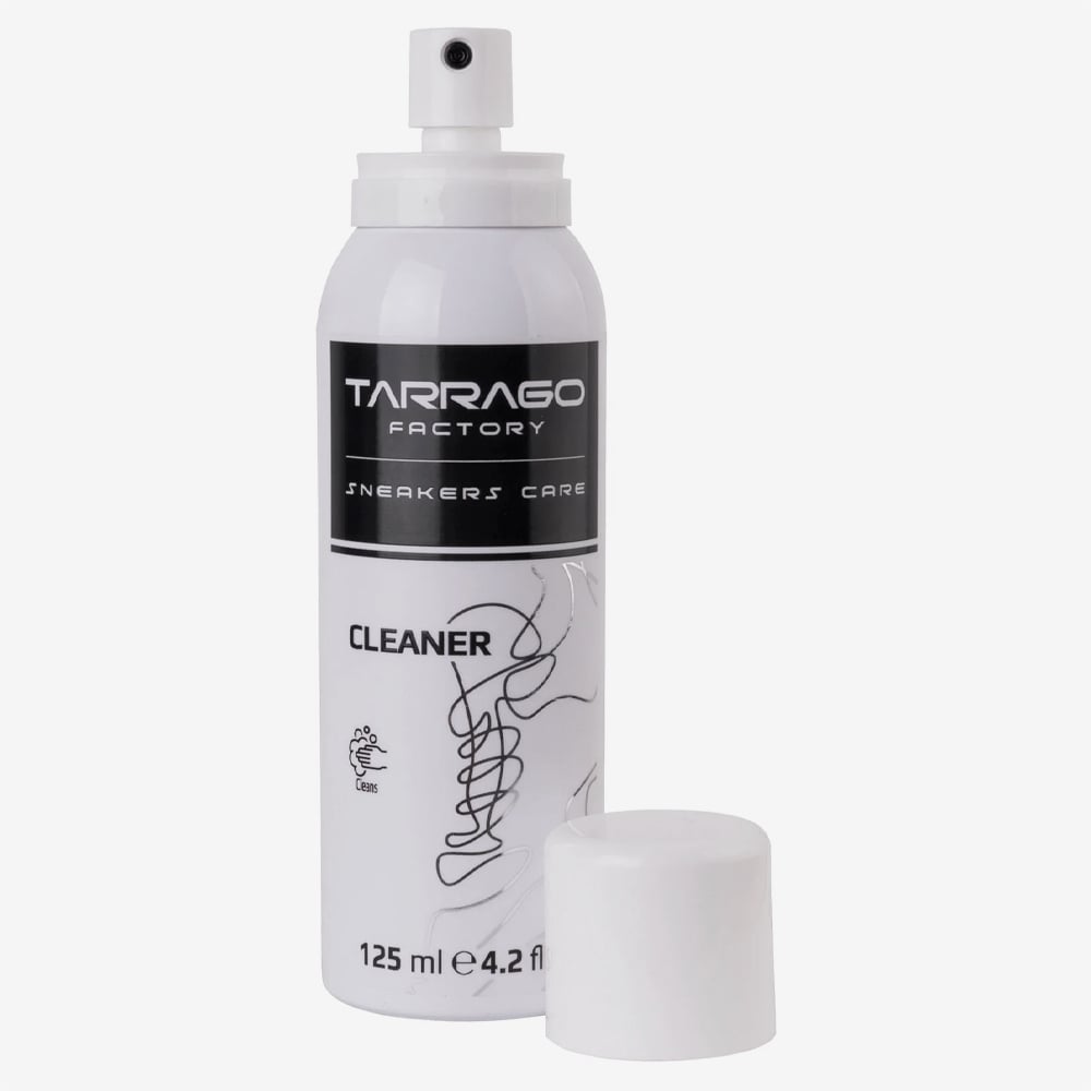 Cleaner - очиститель для кроссовок 125ml#78104