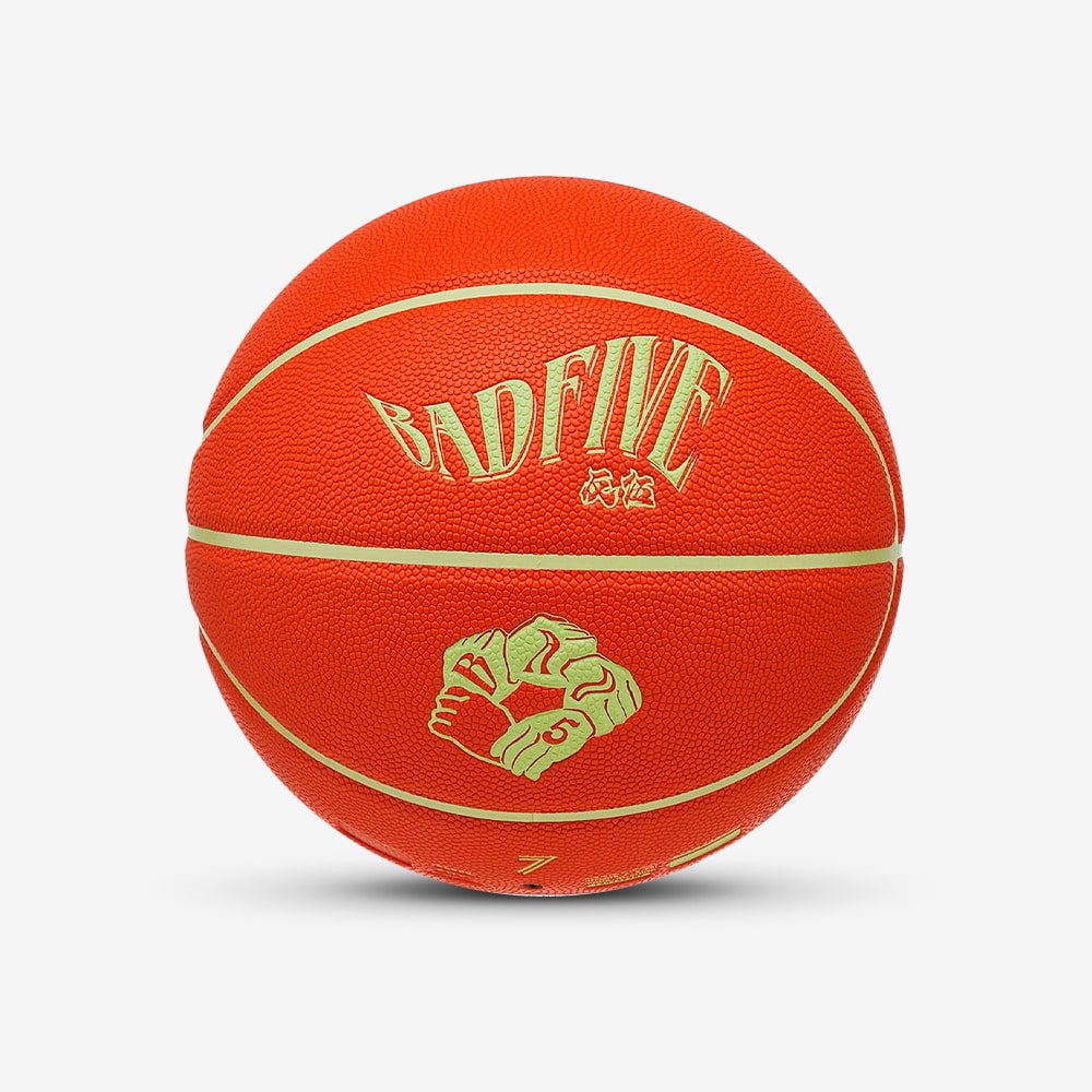 BD5 Elite Ball, Orange#99759