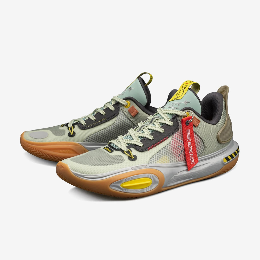 Wade All City 11, Brown#89131