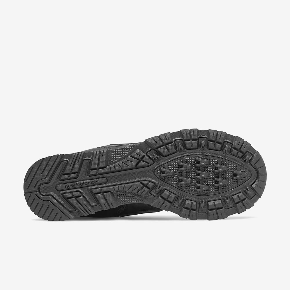 574 Mid, Black/Grey#84288